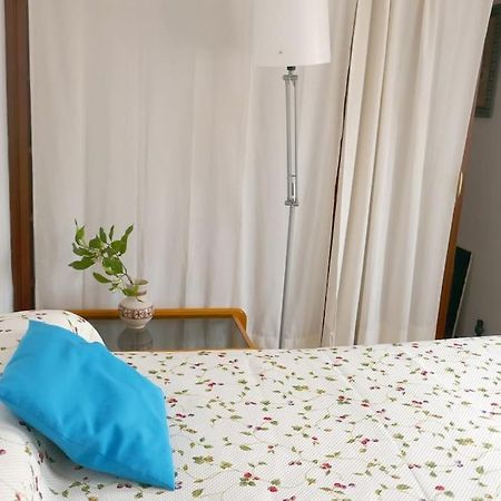 Casa Soleada En Calle Tranquila Sevilla Eksteriør bilde