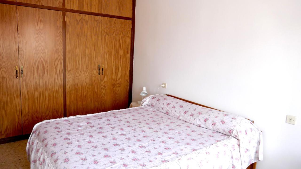 Casa Soleada En Calle Tranquila Sevilla Eksteriør bilde