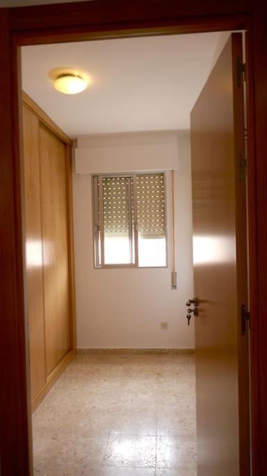 Casa Soleada En Calle Tranquila Sevilla Eksteriør bilde